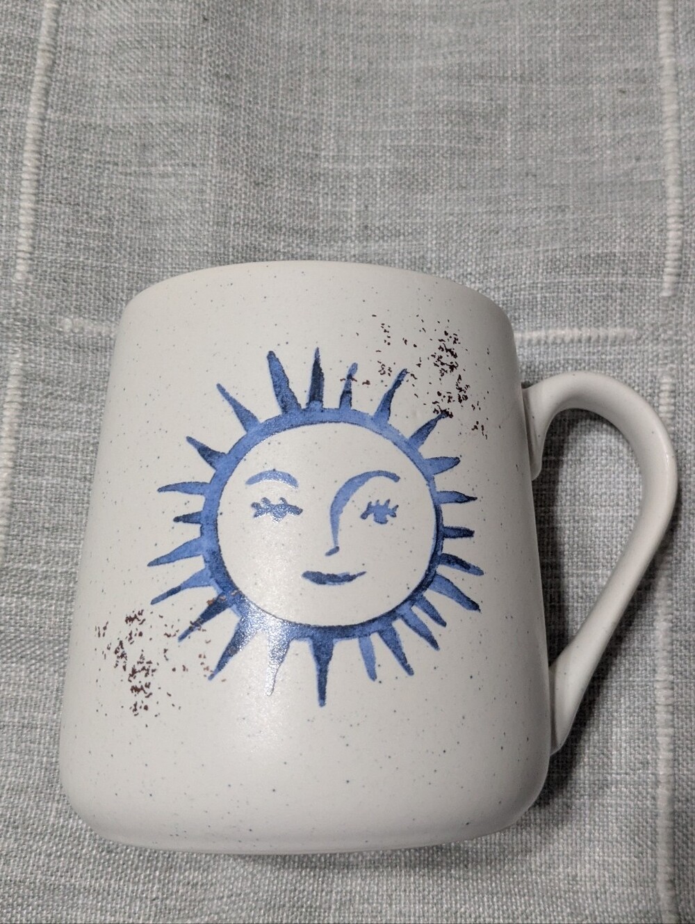 Dwell Studio Ceramic Mug